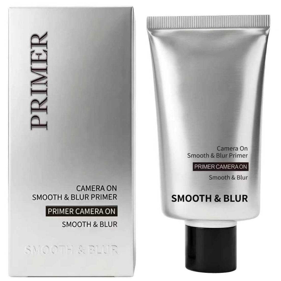 Cross-border Makeup Primer Hydrating Moisturizing Long-lasting Smooth Application Trending Product