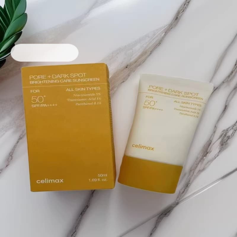 Cross-border exclusive supply of celimax retinol firming eye cream RETINAL SHOTTIGHTENING tanning cream