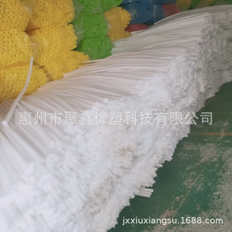 EPE Foam Rod Solid Foam Stick Plug Filler Rod Wall Sticker Wallpaper Roll Core Car Film Roll Core