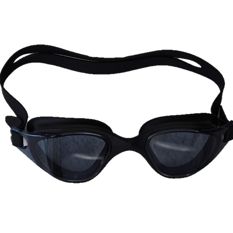 Cross-border Swimming Goggles High-definition Anti-fog Waterproof Women's Sports Glasses Men's Outdoor Swimming Professional Windproof New