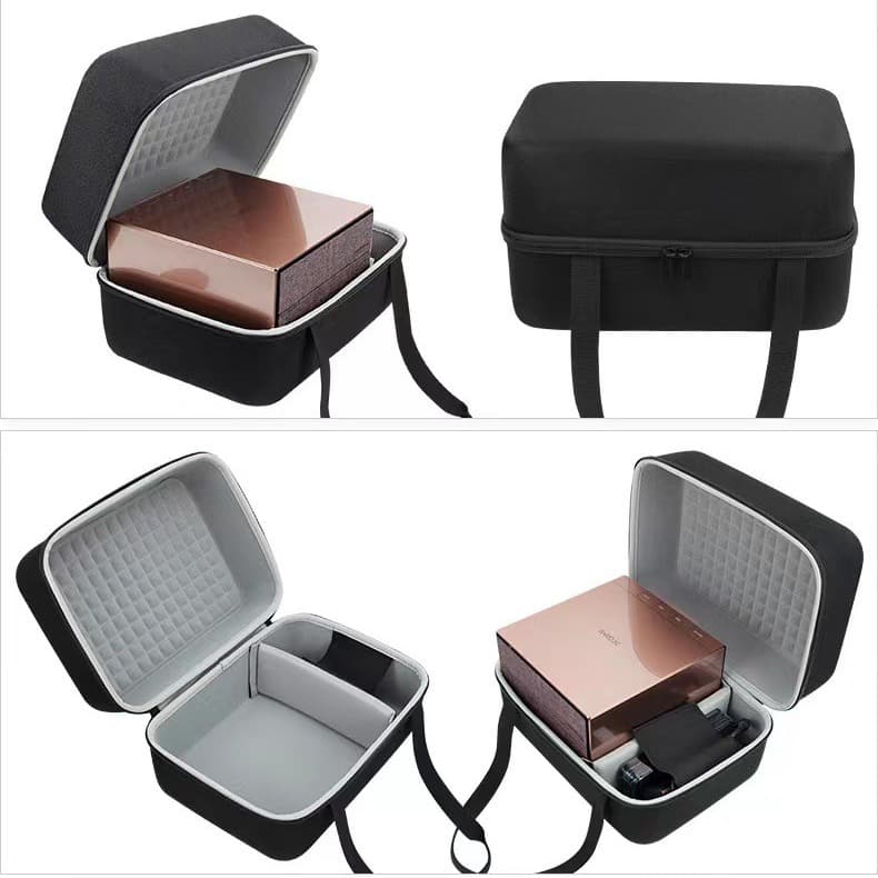 Dongguan Youfeng Factory Direct Supply XGIMI RS Pro2 Projector Storage Box, XGIMI Home Projector Carrying Case