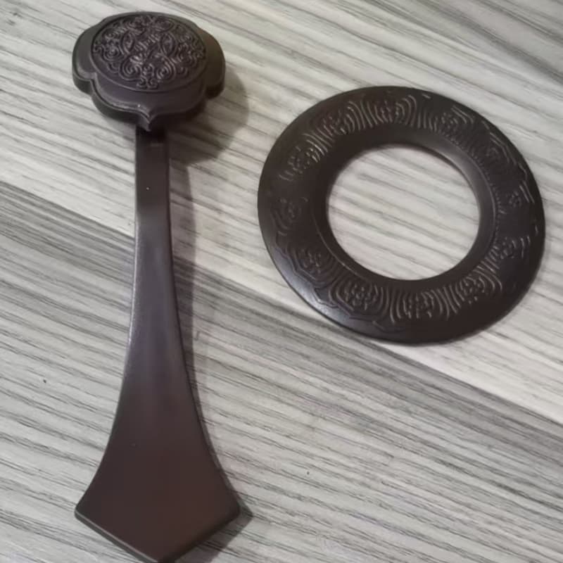 Custom processing rubber special-shaped parts, silicone mold opening parts, multiple specifications and styles of natural rubber products