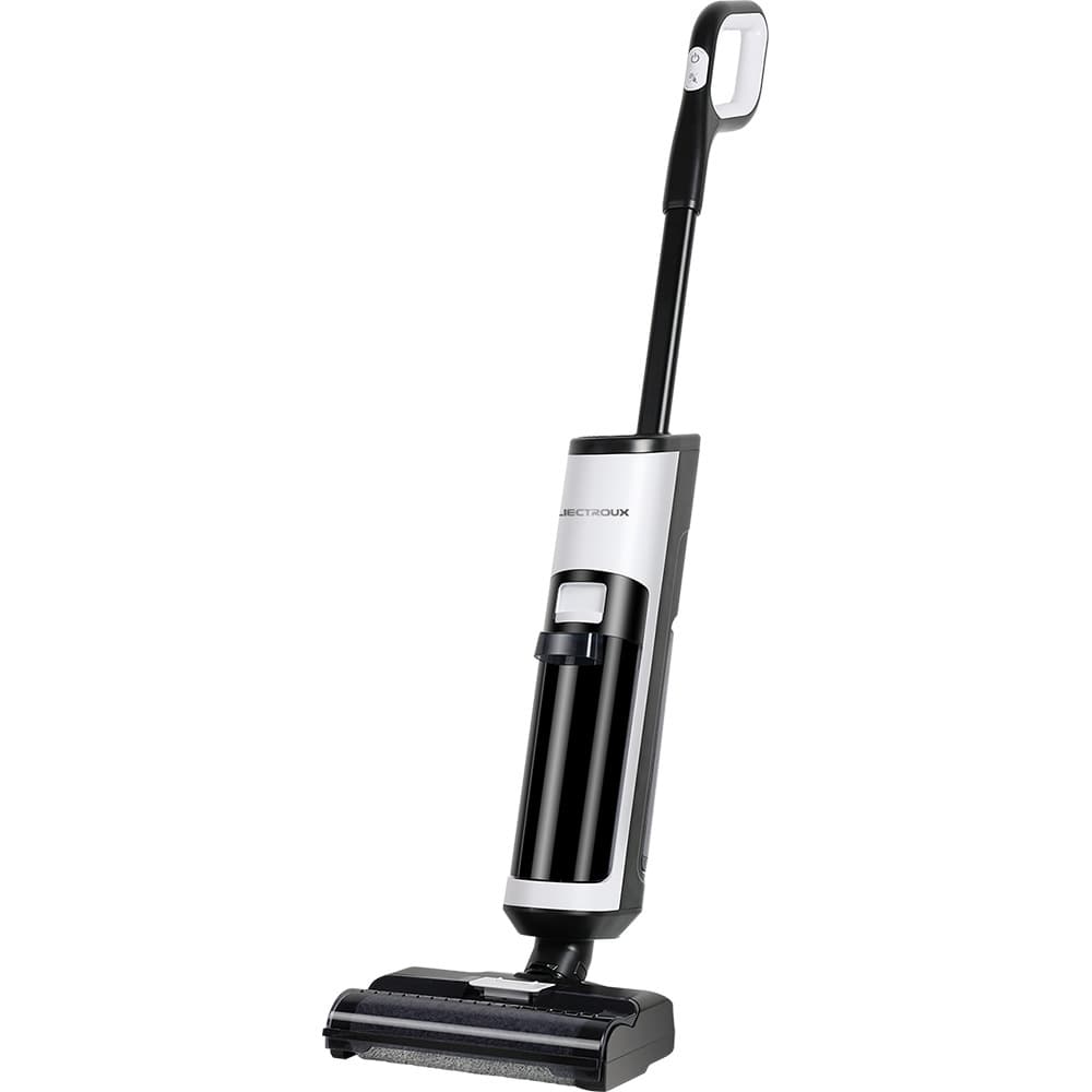 German LIECTROUX Floor Washer i7PRO Vacuum, Mop, and Wash All-in-One Home Vacuum Cleaner with Drying and Self-Cleaning Mopping Machine