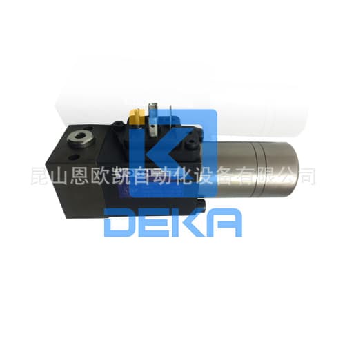 German H+L Eite Pressure Relay DS-250-P1-300-S-P