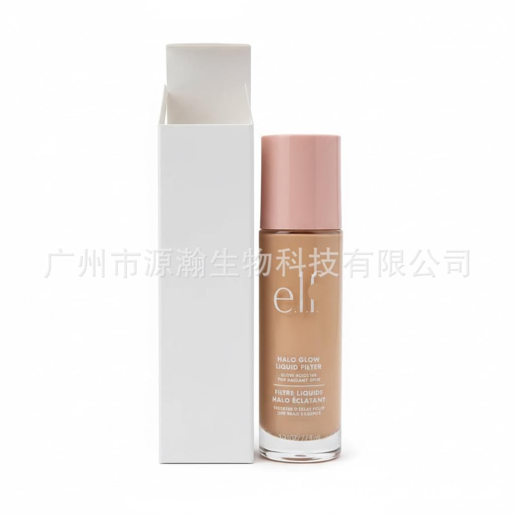elf Power Grip Primer Gel Even Skin Tone Moisturizing Base Makeup Grip