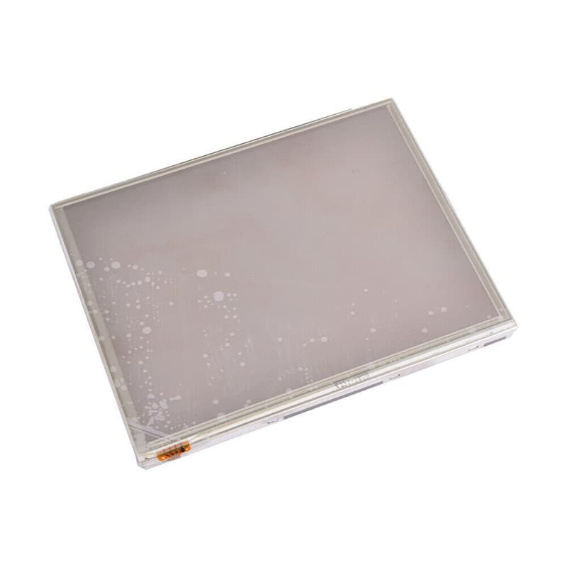 8.4" LCD Display with Touch Screen for Chrysler Dodge Ghibli