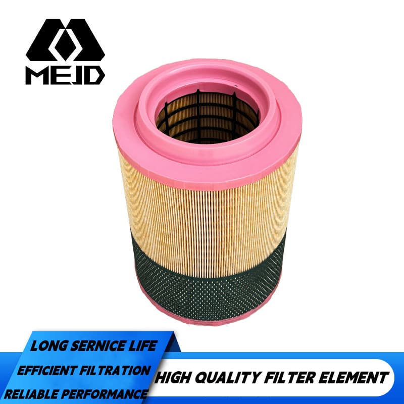 Factory direct supply Air filter for Scania Mercedes 54672530