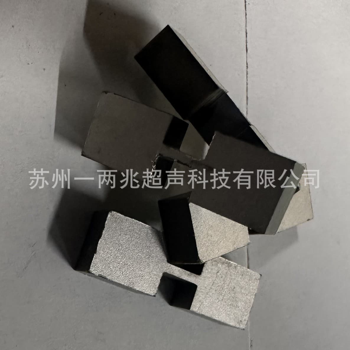 Piezoelectric ceramic transducer, special-shaped piezoelectric ceramic disc please consult customer service first