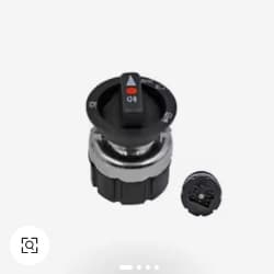 0005456704 Headlight Switch for Mercedes-Benz ACTROS Heavy Truck 0005456704