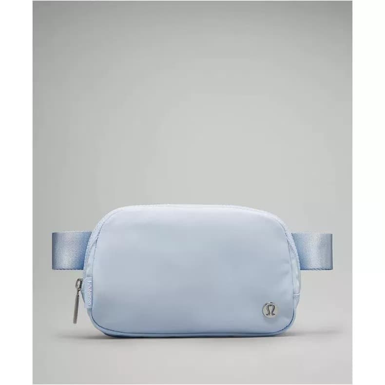 Lulu New Fashion Outdoor Sports Fitness Waist Pack Running Phone Storage Bag Multi-Functional Outdoor Pack