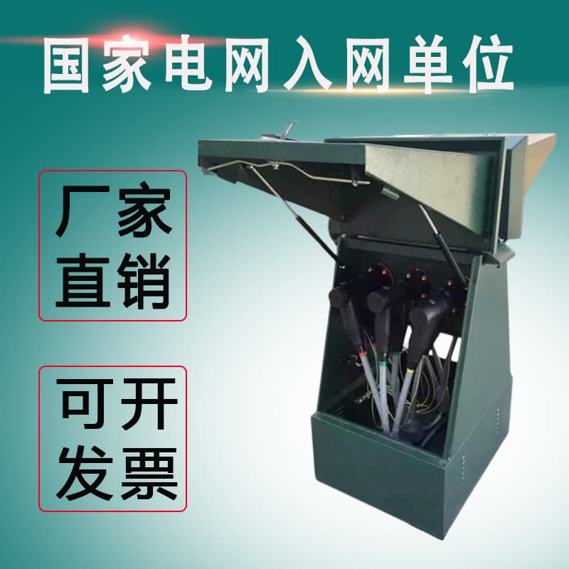 10KV European cable branch box, one input to one output DFW-12/630, outdoor high-voltage stainless steel plug-and-play tapping box