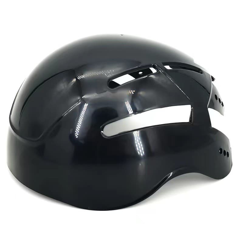 Lightweight helmet shell, simple workshop protective cap lining, inner liner, EVA shock-absorbing protection, ABS protective cap lining