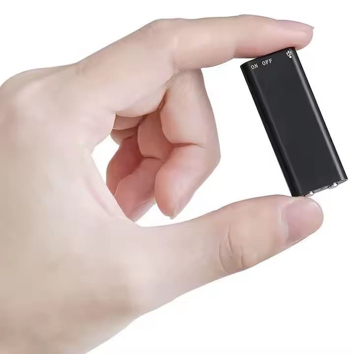Promotion X2 SK892 low price portable voice recorder ultra-thin voice recorder cross-border exclusive recording equipment