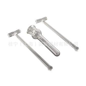 Dounce Glass Homogenizer Default Option Lanye Paddle Homogenizer