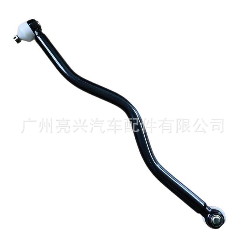 MK382603 Compatible with FUSO Mitsubishi Canter Straight Drag Link Assembly Steering Linkage FE83 FE85 4