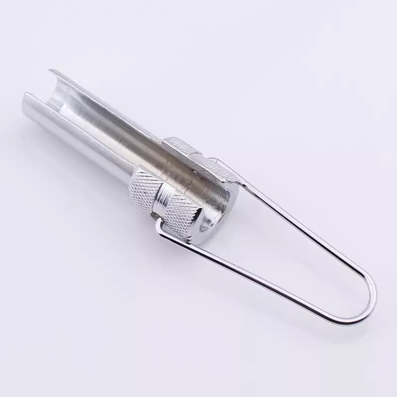 Cable TV digital TV cable 75-5 metric imperial F connectors, F connector screwdriver and puller.