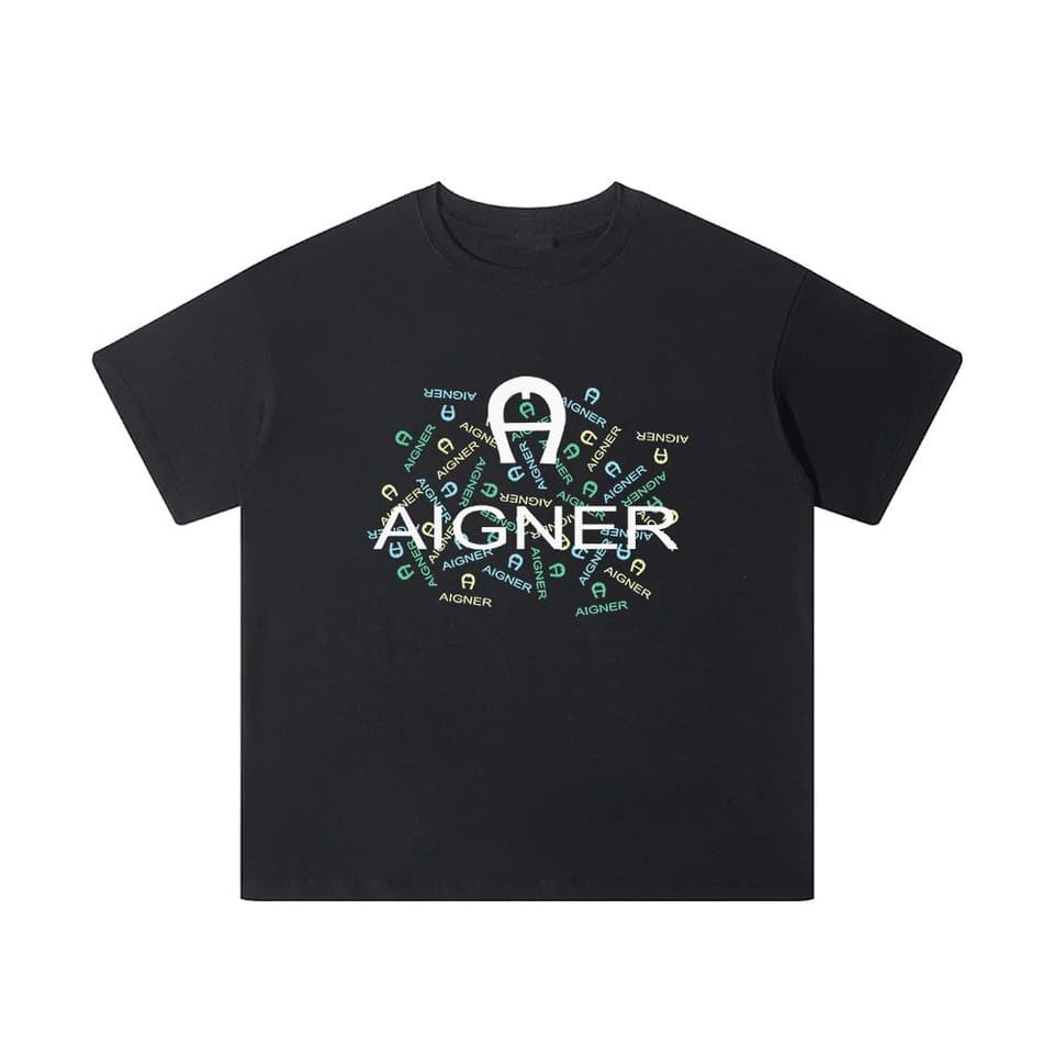 Popular Summer Boys' T-shirt Made of Pure Cotton Fashion