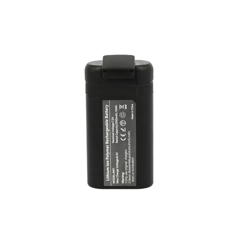Battery for DJI Mini 1, DJI Mini Drone Battery 7.2V 2500mAh Aircraft Battery