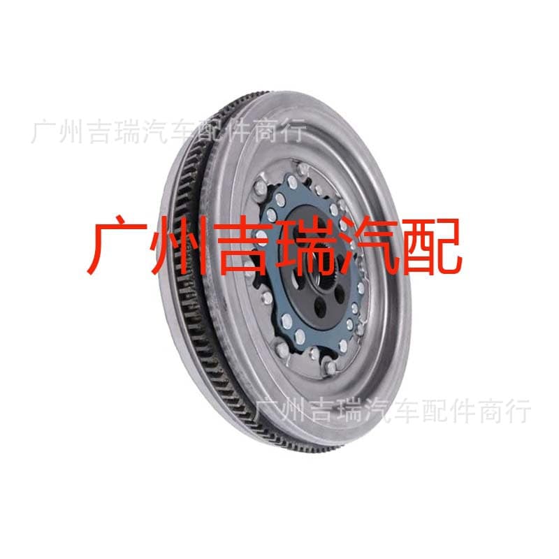 For Audi Flywheel Control Assembly 03G105266CG, 03G105266BE, 415072309
