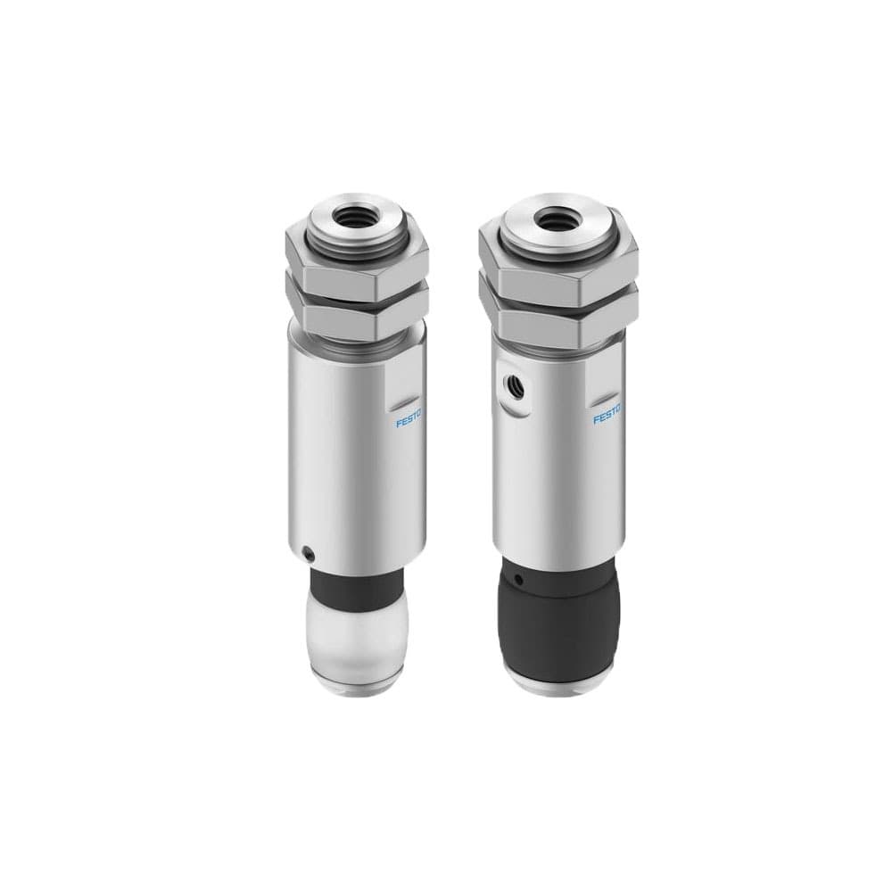 FESTO Festo Bellows Gripper DHEB-10-12-14-18-22-27-33-E-D-U-E-S-L-P
