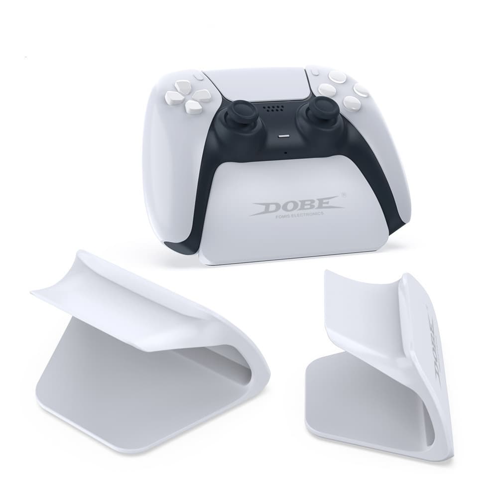 PS5 Controller Stand Base Bracket PS5 Accessories PS5 Controller Display Stand PS5 Bluetooth Game Controller Holder