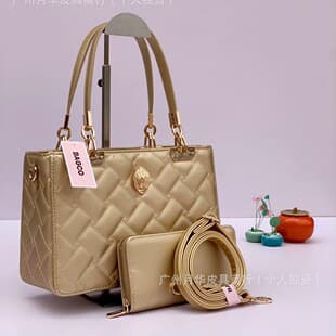 Handbags Wholesale Women's Handbag Tote Bag Fashionable Handbag Supply Wholesale