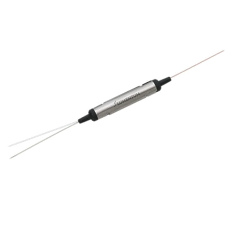 LUMENTUM wavelength division multiplexer 1310/1550+1590 nm