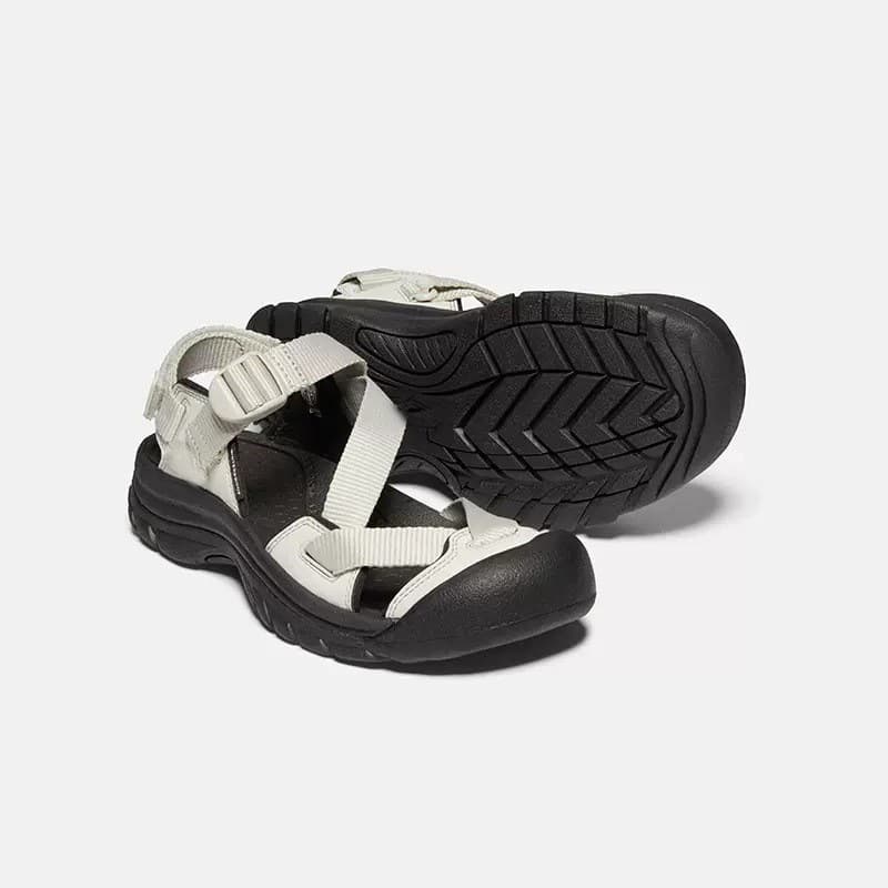Outdoor Leisure Camping Shoes, River Trekking Shoes for Men and Women, Casual Sandals, Anti-Slip, Breathable, Retro Style