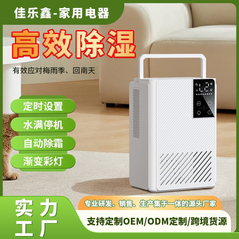 D10/D10A dehumidifier for home, bedroom desktop, mini anti-dampness, moisture absorber, factory wholesale
