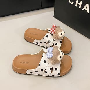 2026 Summer Trending Platform Clog Sandals for Women, Indoor Home Anti-Odor, Outdoor Anti-Slip Style