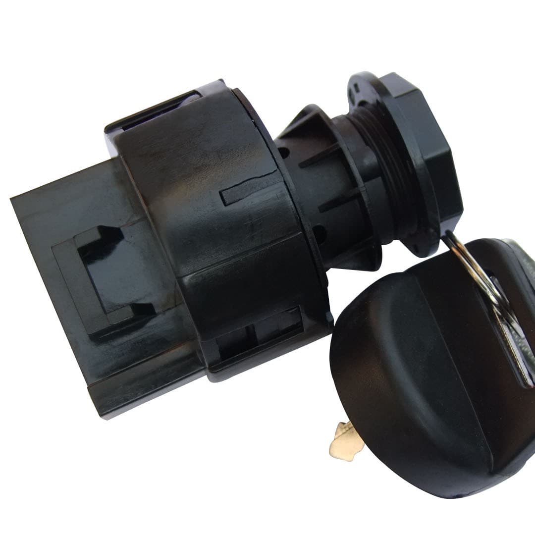 Motorcycle Accessories Electric Door Lock 6-Pin 4-Speed Suitable for Polaris 4012166 600 700 Ignition Switch
