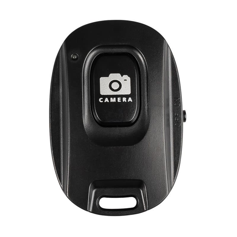 New Single-button Wireless Bluetooth Selfie Remote with Beauty Filter (Mini Hot-selling)