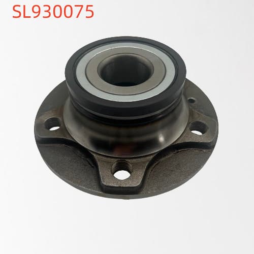 Car Wheel Hub Bearing Unit 8KD501611B/8K0598611/F-805963 for Audi A4L Wear-Resistant