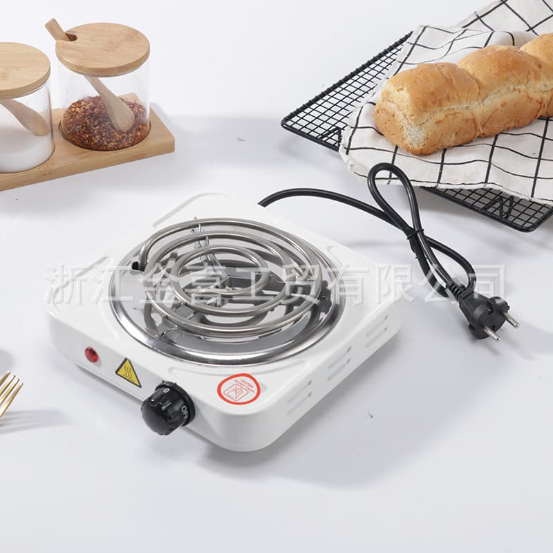 JX-1010B JX-6121B electric furnace 1000w mosquito coil tube single-head electric furnace factory temperature adjustment spot manufacturer