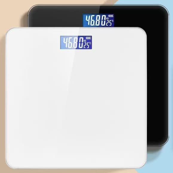 Smart Body Scale High Precision Home Electronic Scale Health Scale Simple Weighing Scale Custom Logo Advertising Scale