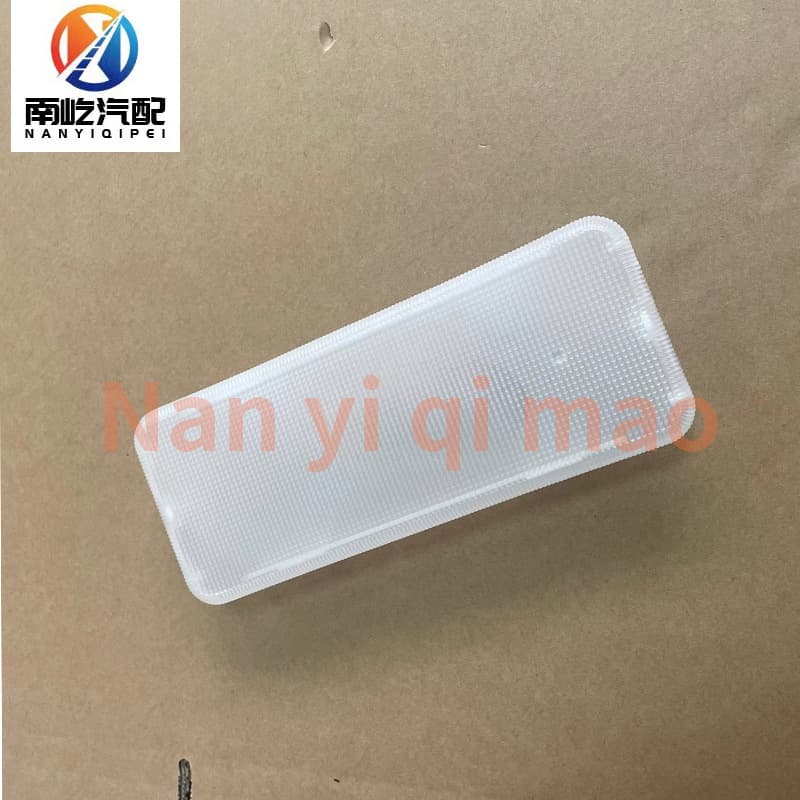 For Mercedes-Benz Actros Truck Interior Dome Light Cover A0008256010