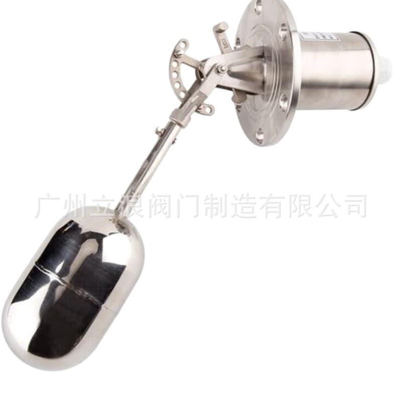 Stainless steel float level controller UQK-01UQK-02 UQK-03 water level float switch liquid level control