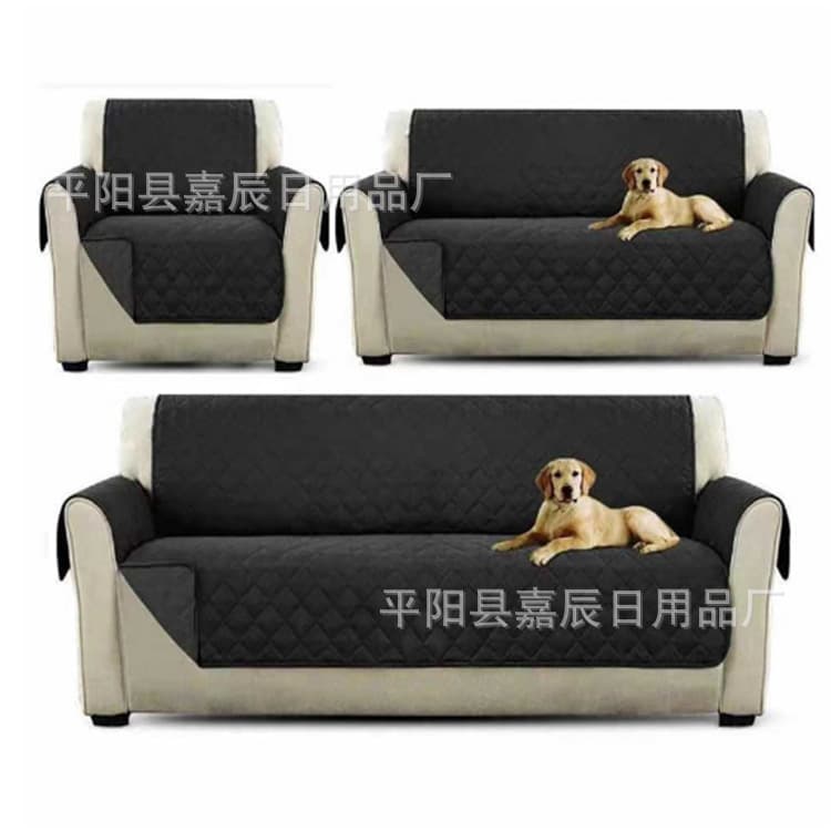 Waterproof Wear-resistant Pet Sofa Cover Cushion Durable Furniture Protector For Dogs Cats