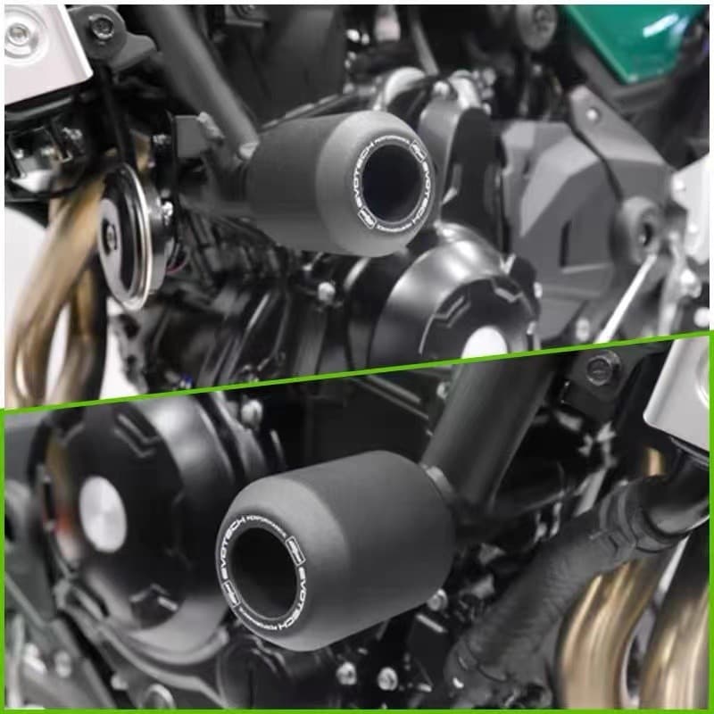 For Kawasaki Z650 RS NINJA650 17-23 Years Modification Crash Slider EP Crash Protector Bumper