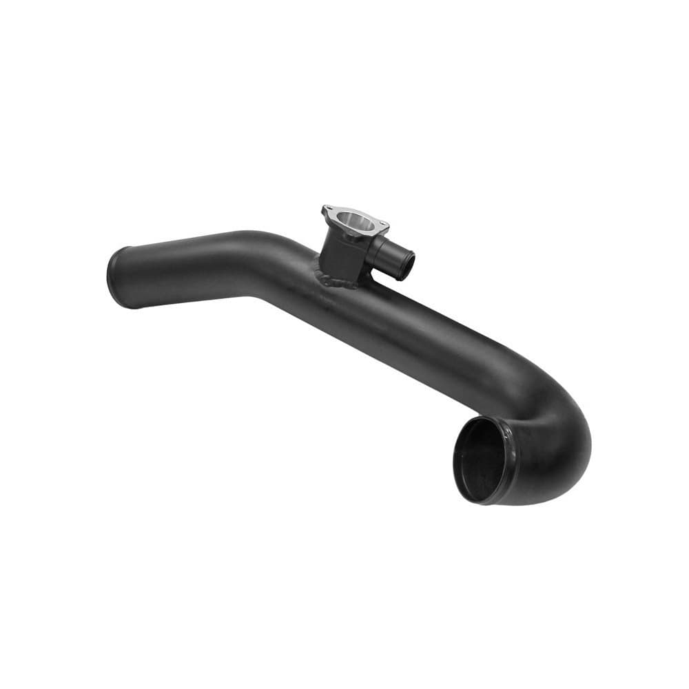 Car exhaust pipe cooling pipe car pipe fittings processing CNC elbow automatic welding and forming high precision