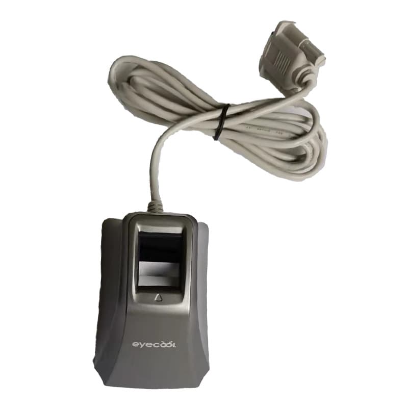 Yanshen Technology Fingerprint Authentication Device, Explorer TC2008 Identity Recognition Collector, Portable Postal Savings Edition