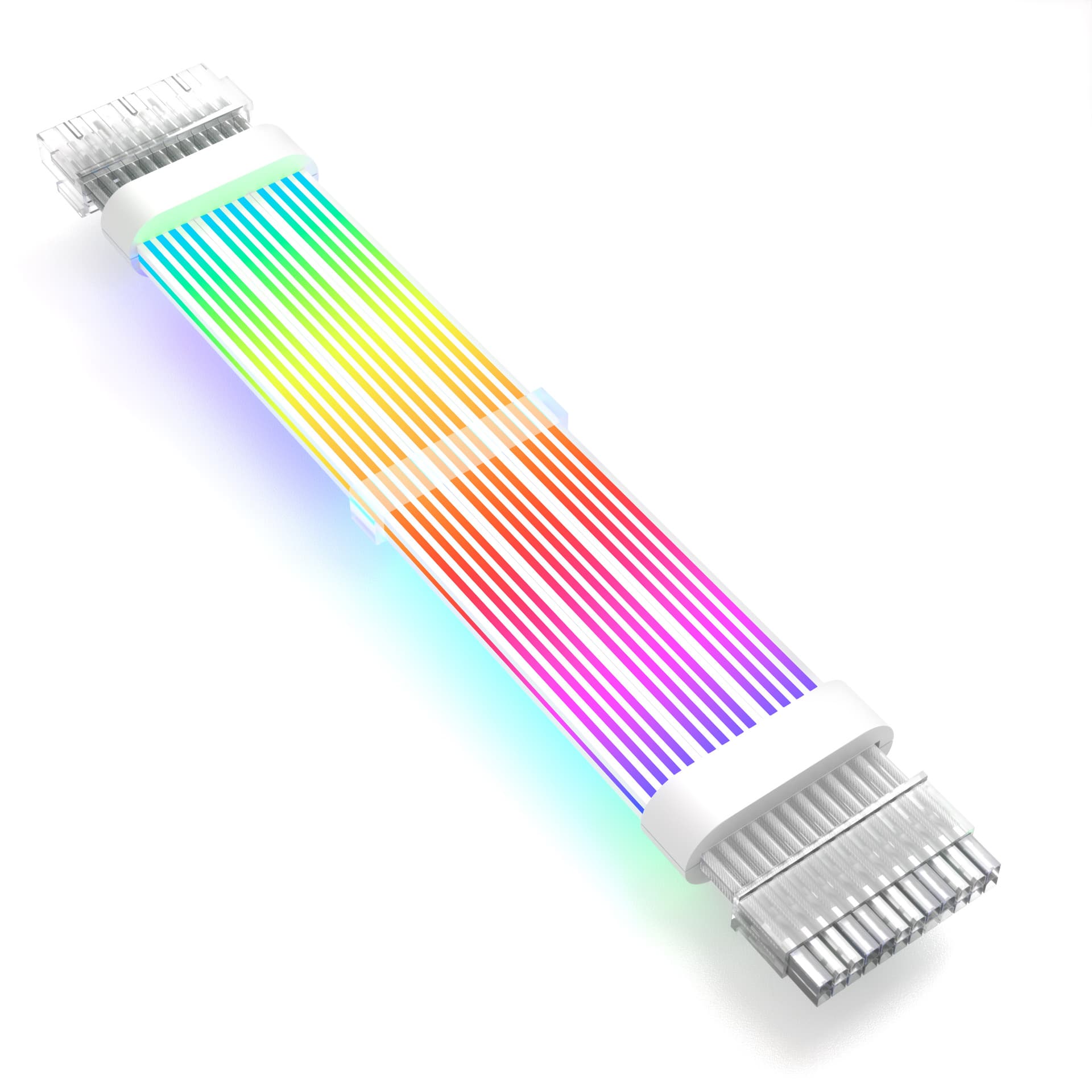 Digital Computer Cable / Computer Wire / Computer Cable Wire Material PVC / Pure Copper Conductor