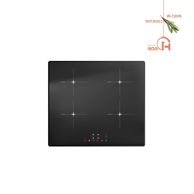 Home Induction Cooker Kitchen Appliances 8000W High Power Built-in Desktop Induction Cooker