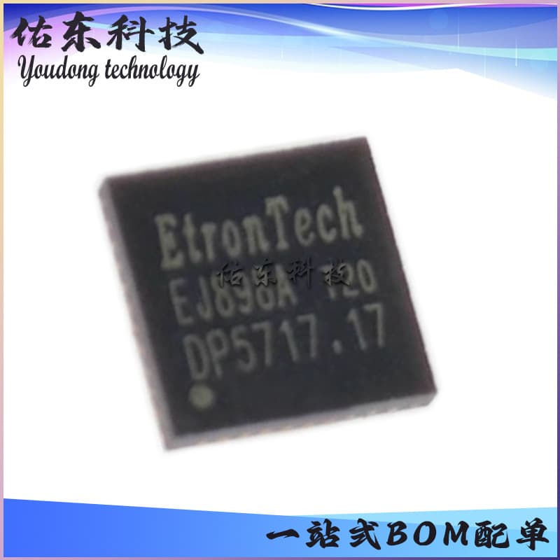 EJ898A EJ898A-Z00 package QFN-40 chip IC integrated circuit stock supply