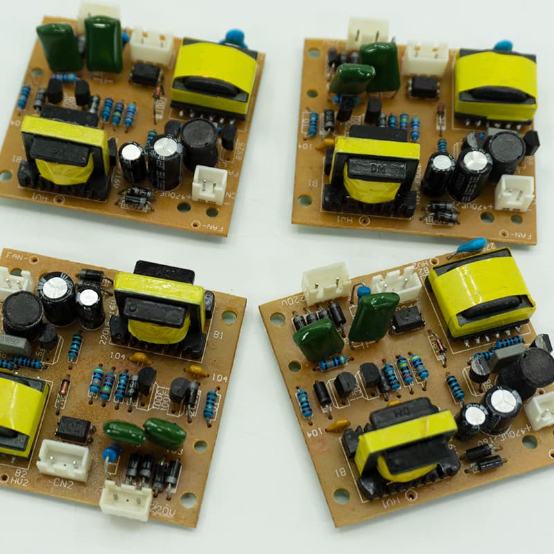 CCFL - Cold Cathode Fluorescent Lamp Driver Ballast