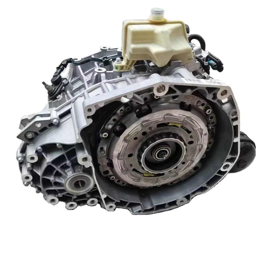 New c635 dual-clutch transmission 1.4T 2WD 55252022 55262548 46345607