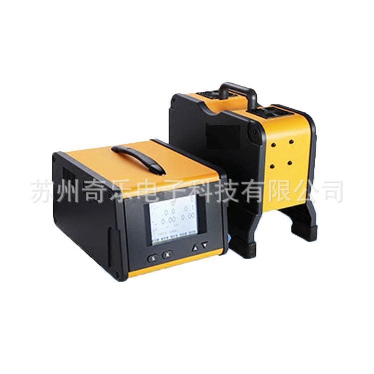 NHT-6/NHA-506 Opacity Smokemeter Exhaust Gas Analyzer Opacity Smokemeter