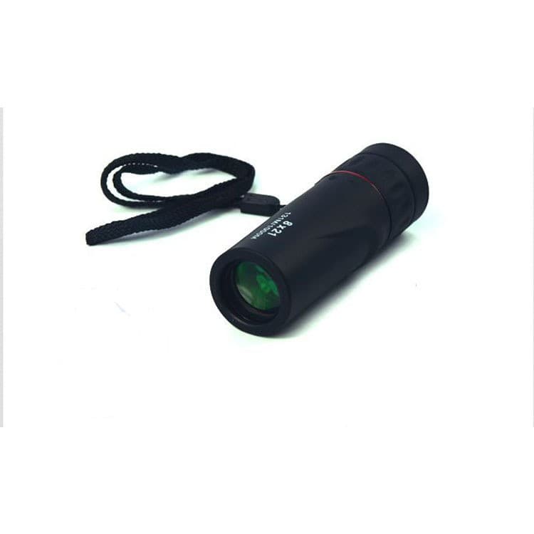 Factory wholesale high-definition high-power monocular telescope, easy to carry for outdoor use, watching bees, balls, concerts, low-light photography.