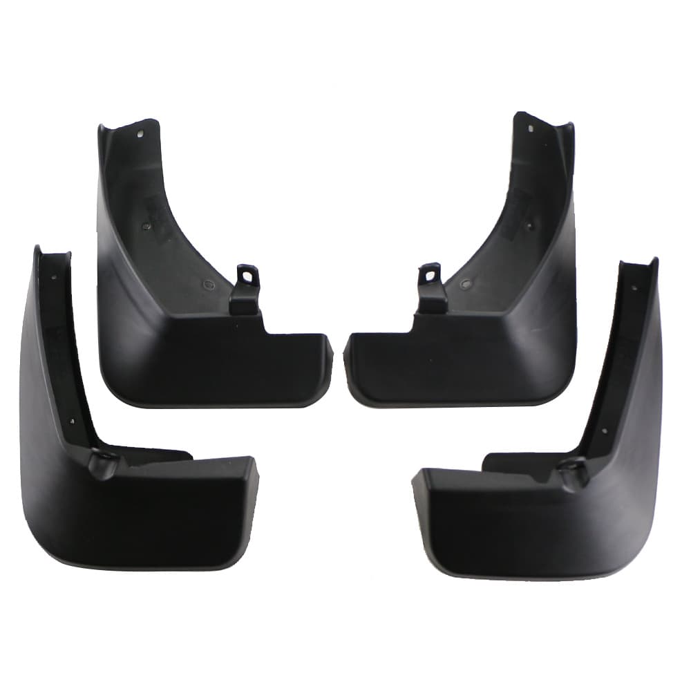 Suitable for Nissan Jinke Mudguard Soft Rubber Mudguard Car Tire Mudguard Skin Tile Car Exterior Modification