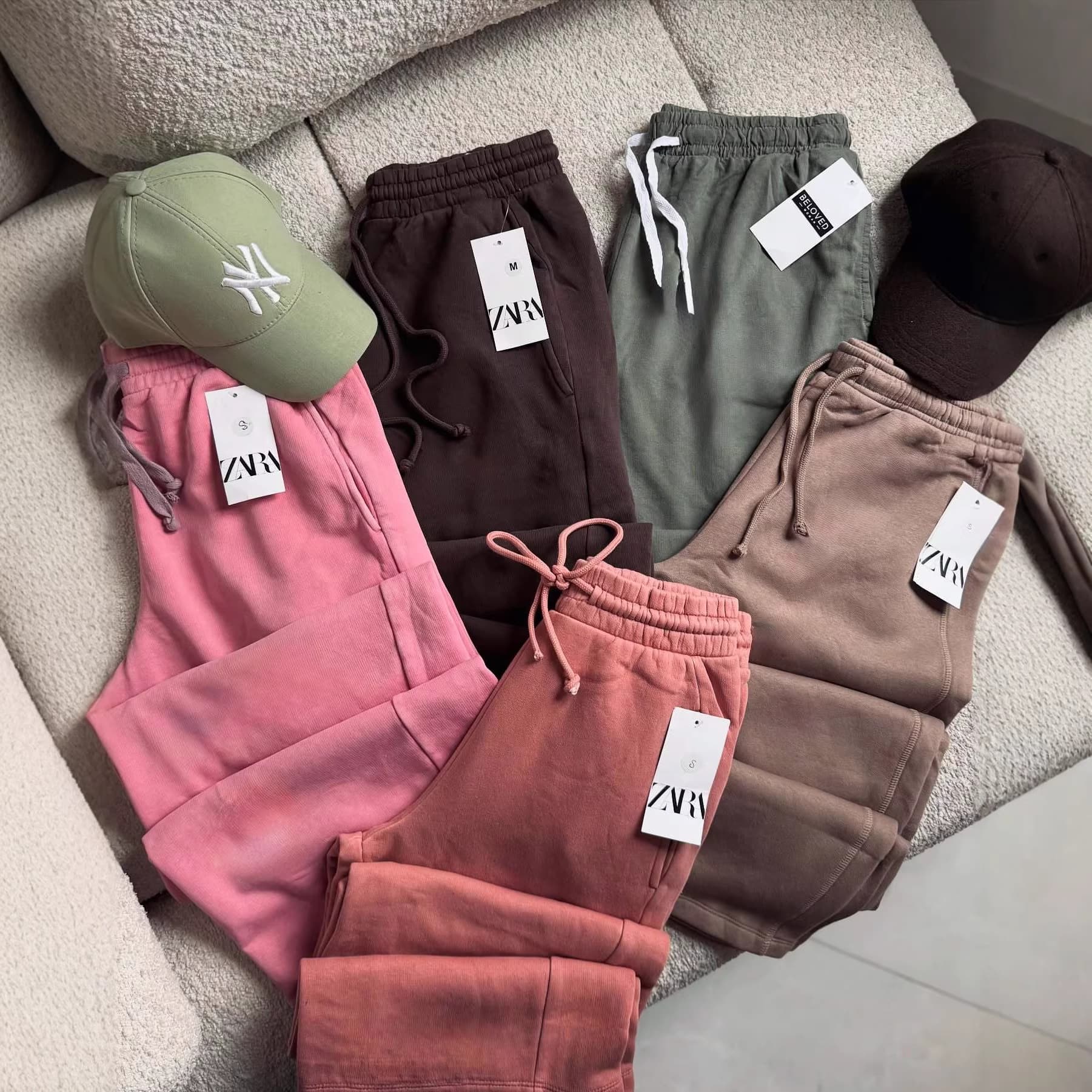 Women's Jogger Pants Wholesale